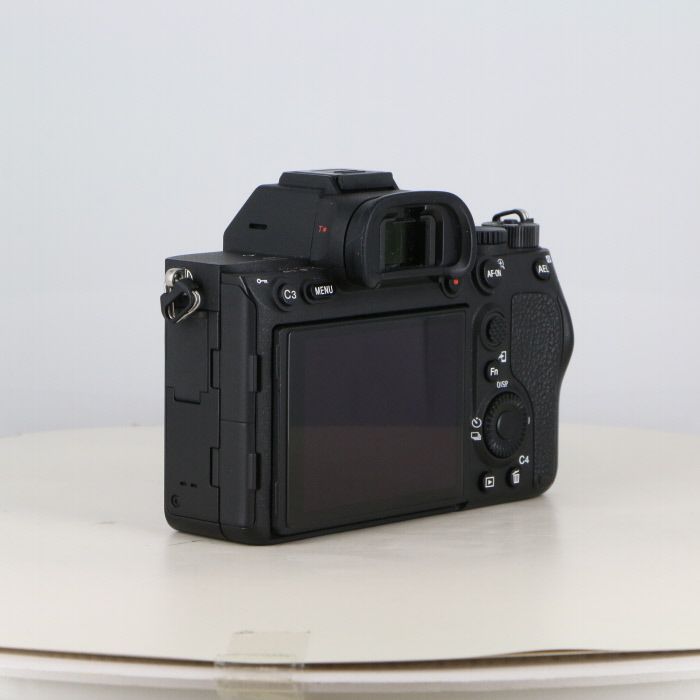 中古】(ソニー) SONY α7RIVA (ILCE-7RM4A) ボデイ - メルカリ