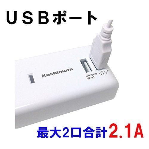  海外兼用 2口電源タップ Aタイプ 2 USB 1 A m NTI 174 CD-R 録音用メディア