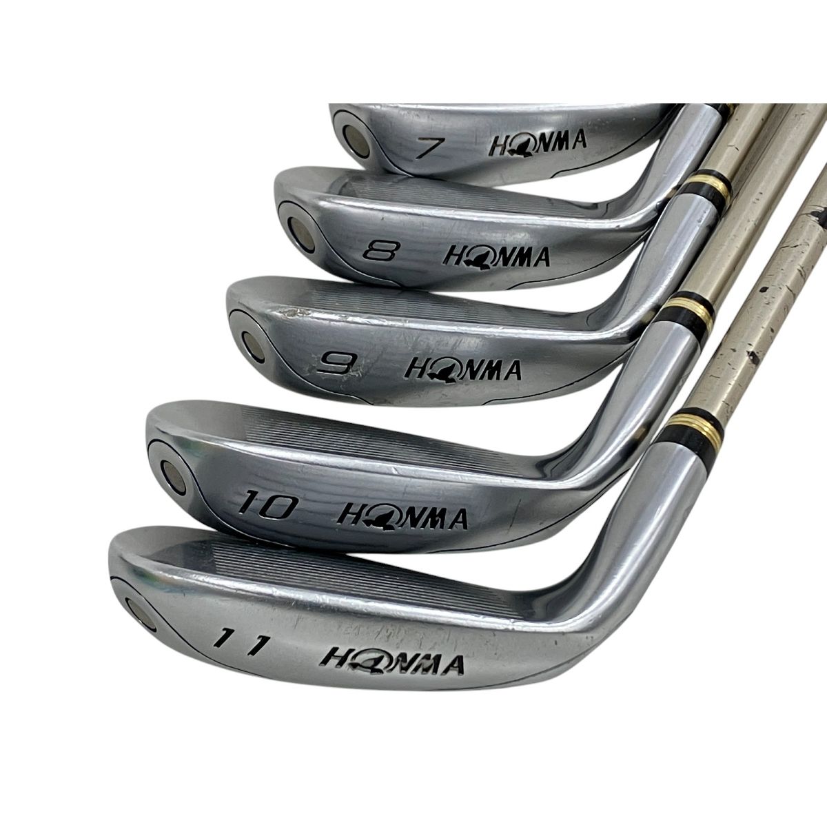 HONMA BERES