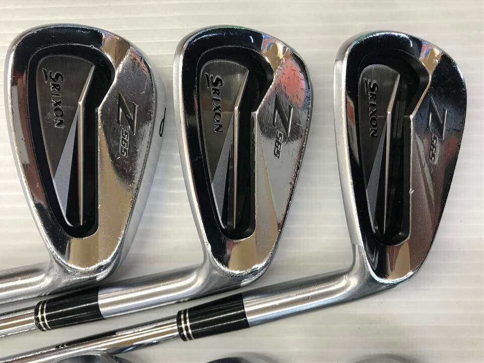 SRIXON