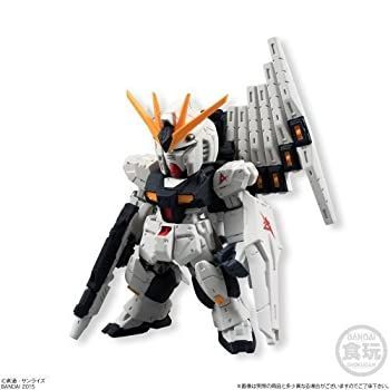 【】 FW GUNDAM CONVERGE ♯1 (ガンダム コンバージ ♯1) 120.νガンダム (単品)