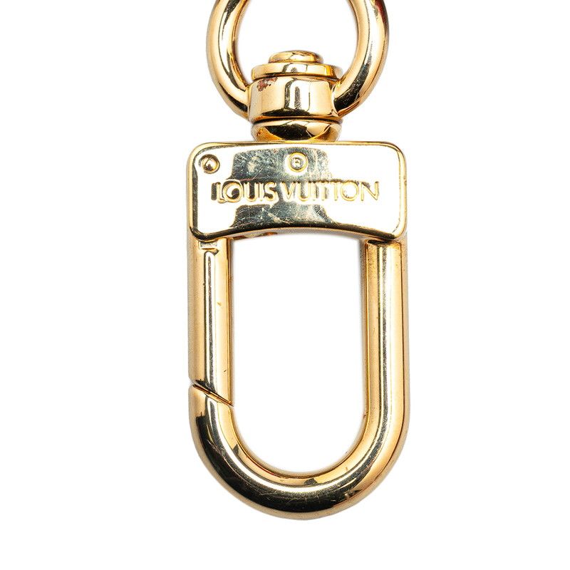 ルイヴィトン チャーム QUEENS / Louis Vuitton ルイヴィトン M69974 チャーム キーホルダー