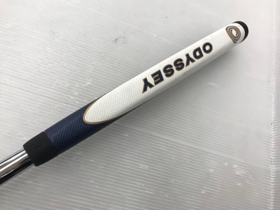 Ai-ONE MILLED ONE T パター オデッセイ 最短