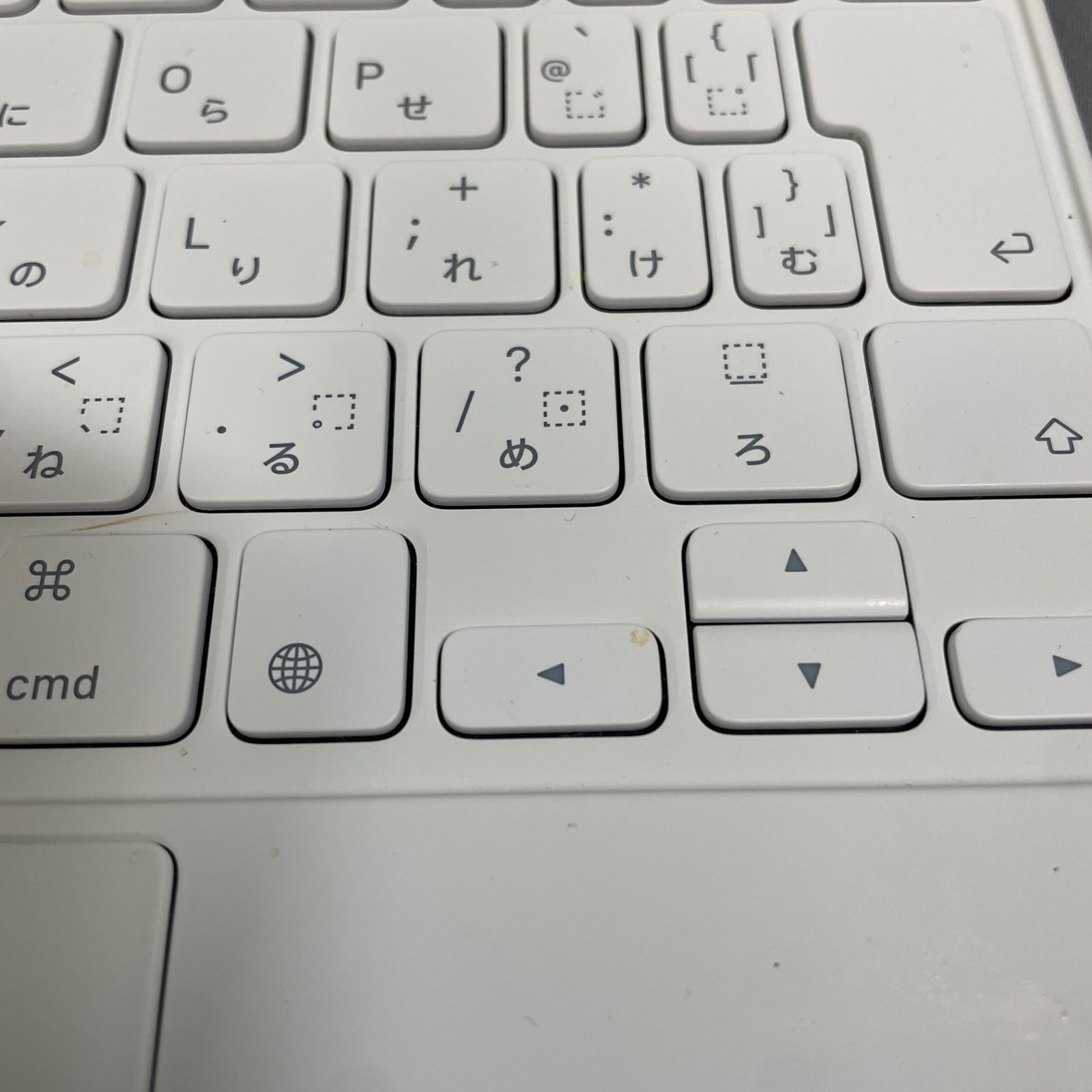 マジックキーボード ｜