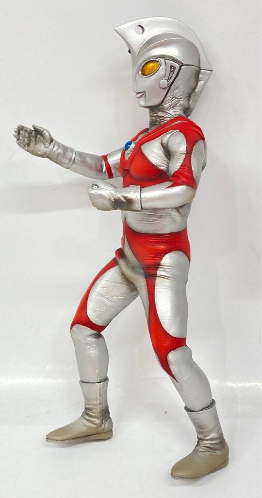 CCP 1/6特撮シリーズ ウルトラマンA アドベントVer. 06 - メルカリ