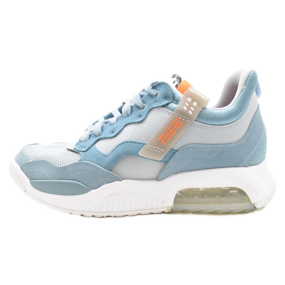 NIKE (ナイキ) ORDAN MA2 LIGHT ARMORY BLUE CV8122-400 ジョーダン MA2 ライト アーモリー ブルー ローカットスニーカー US8.5/26.5cm