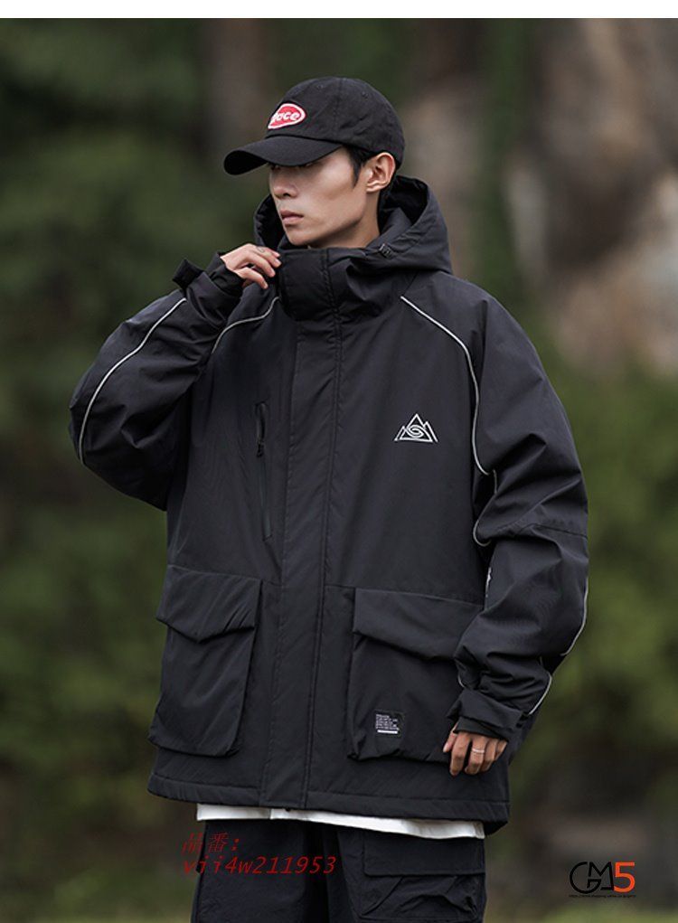 スキーウェア ジャケット