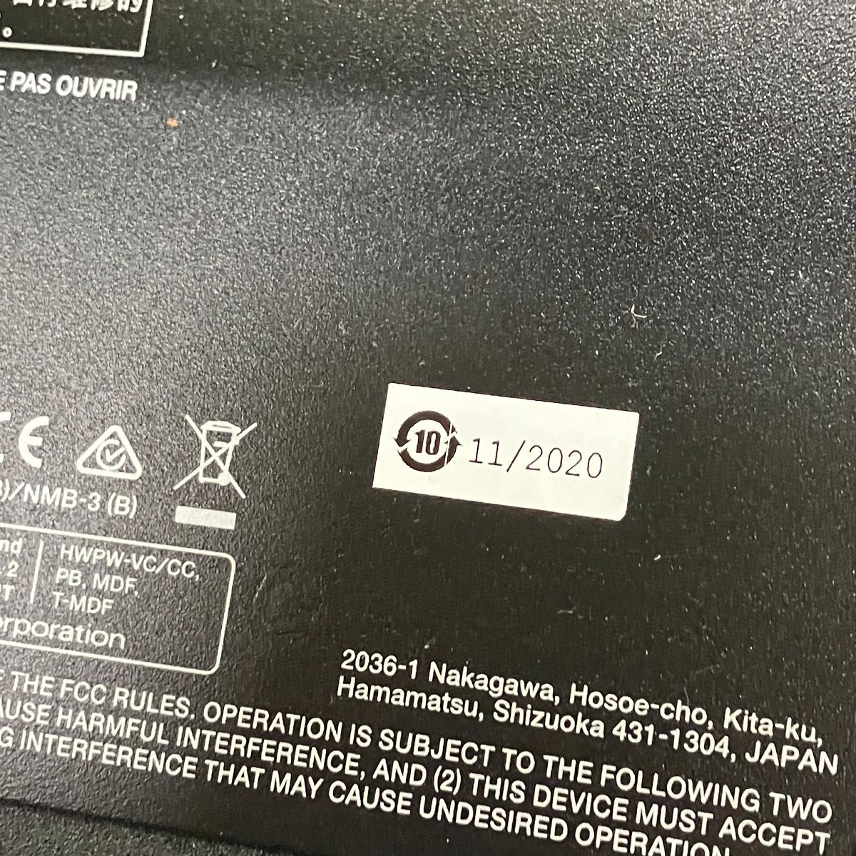 出品 Roland PM-100 モニタースピーカー 音響 機材 機器 オーディオ ローランド H10528812 送料無料も!