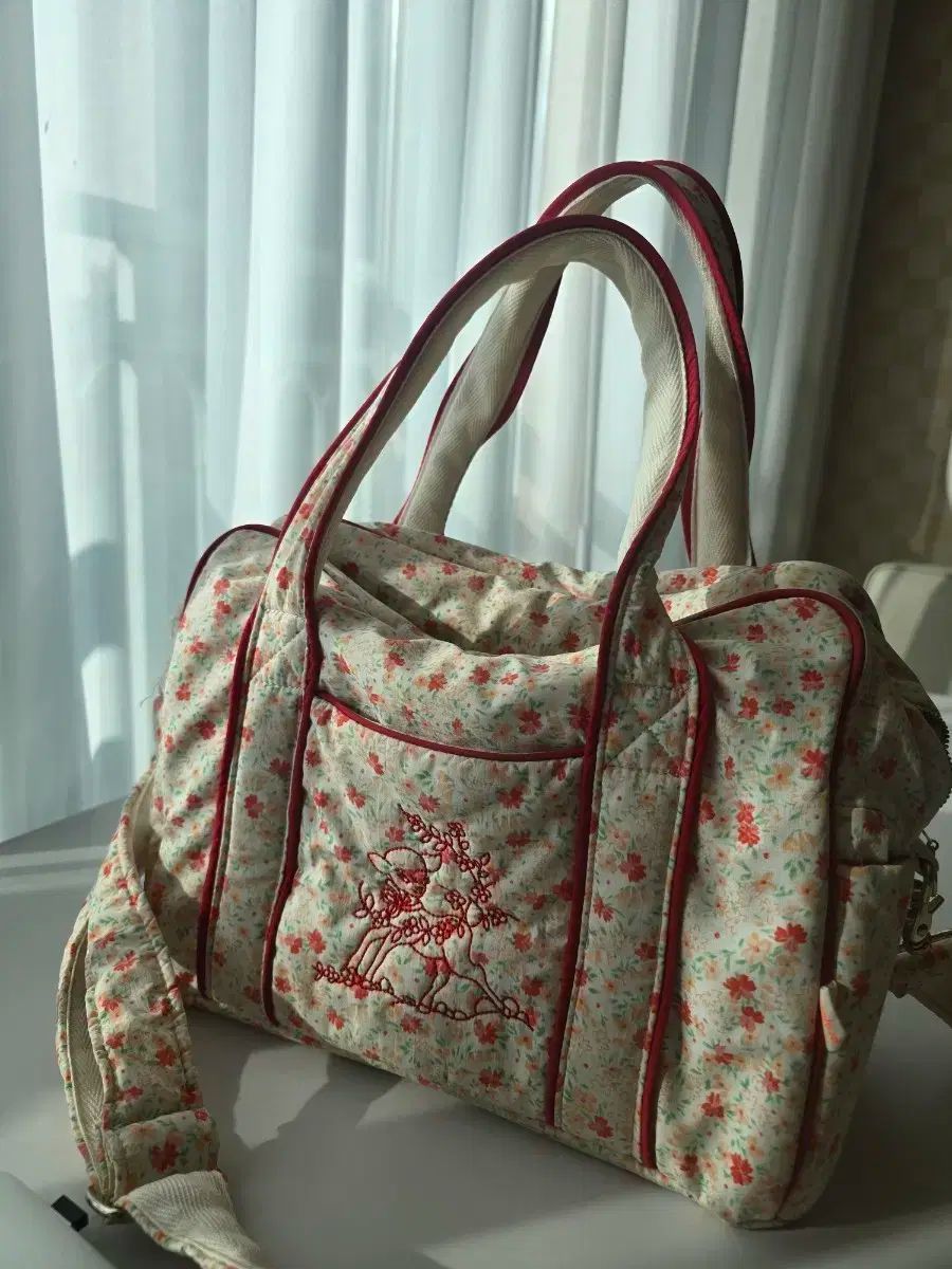 プレゼント プロジェクト Bambi バッグ おむつ バッグ