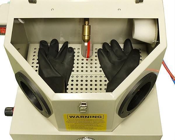 フットスイッチ式