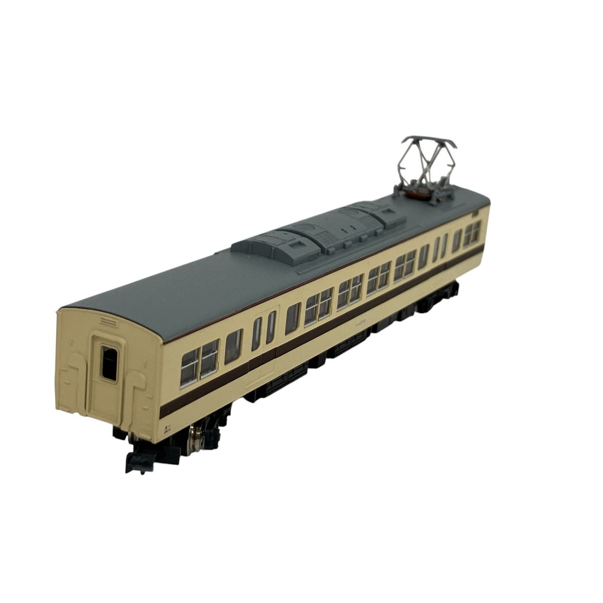 KATO 4046 モハ117 客車 その他おまとめ 6両セット Nゲージ 鉄道模型 カトー ジャンク S10052427