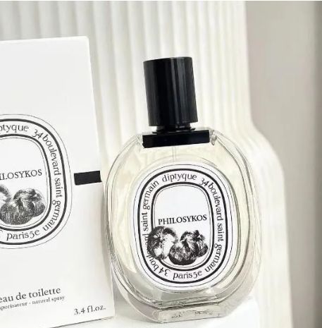 新品未開封】ディプティックオードトワレフィロシコス100ml