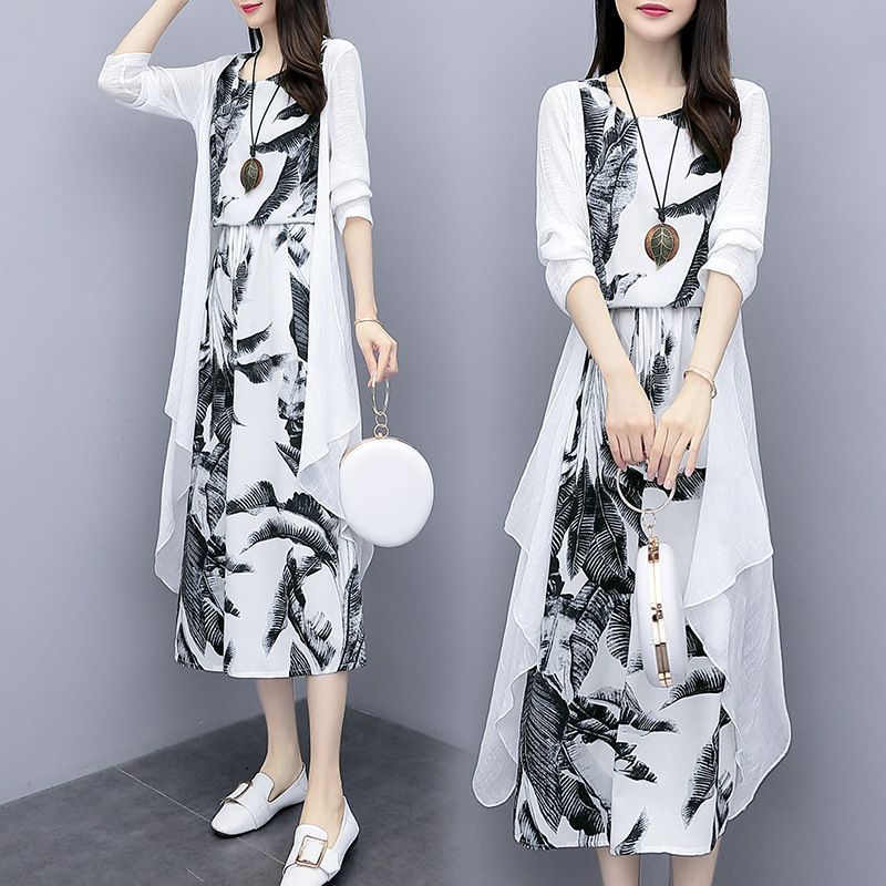 ワンピース レディース ファッション 20代 30代 40代 50代 マキシワンピース 女性 秋 春 夏服 フレアワンピース ロング丈 シンプル kobelettuce_e3285