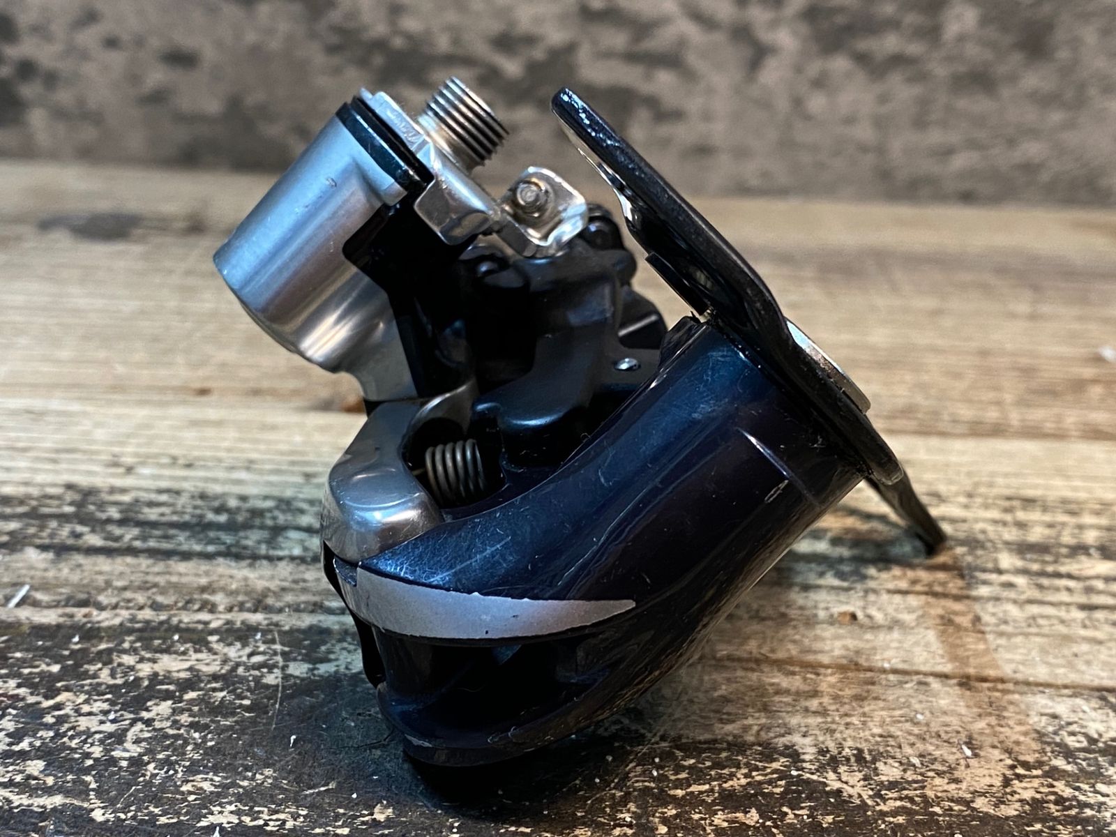 JF879 シマノ SHIMANO デュラエース DURA-ACE RD-9070 リア