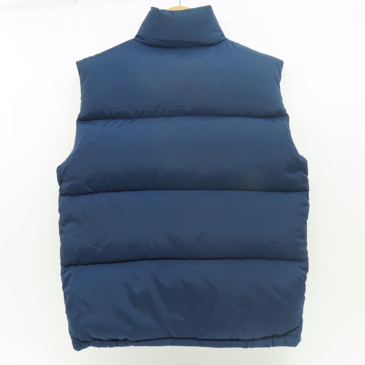 THE NORTH FACE ノースフェイス ダウンベスト ND-1081 XLサイズ