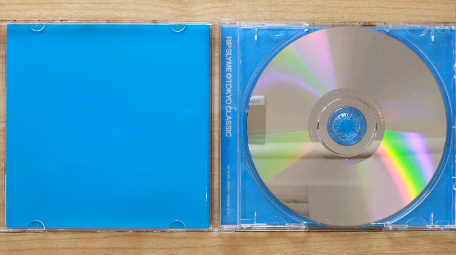 リップスライム 非売品プロモ盤CDシングル3枚セット リップスライム 非売品プロモ盤CDシングル3枚セット - メルカリ