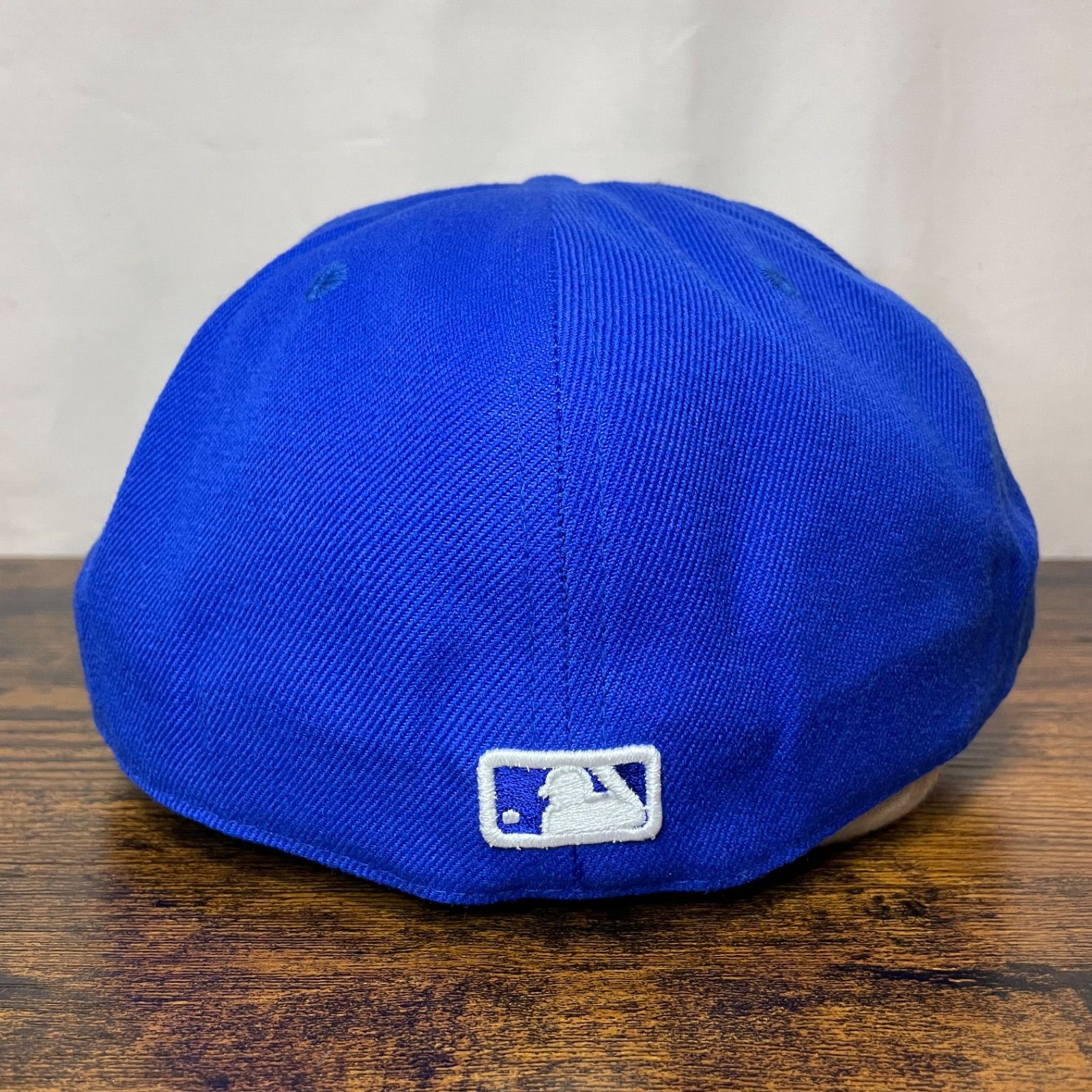 B-62 ニューエラ 59FIFTY NY ヤンキース ヴィンテージ 1090 - Ref.2020