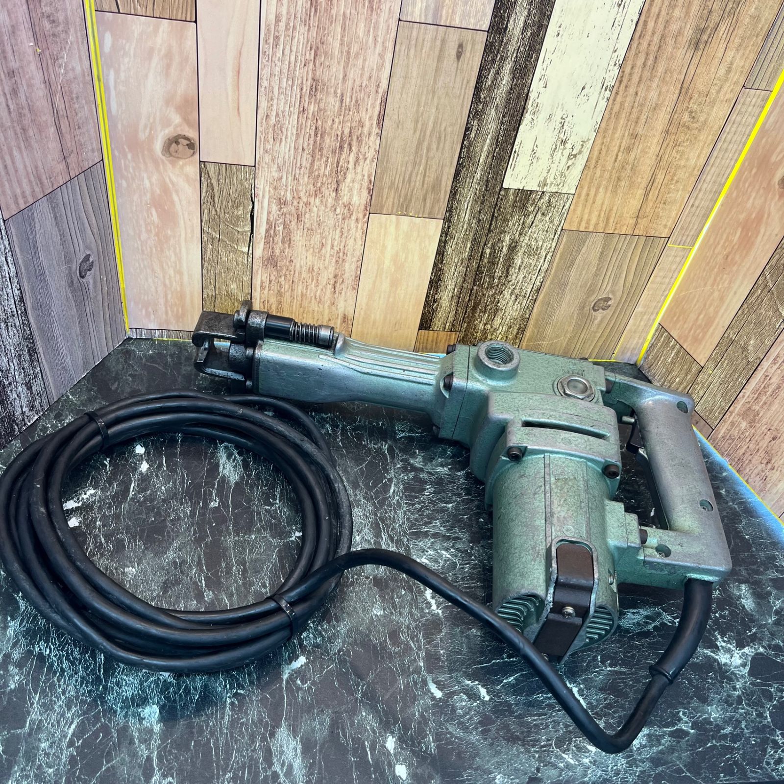 ハイコーキ(HIKOKI ※旧:日立工機) 電動ハンマ PH-40F【八潮店】