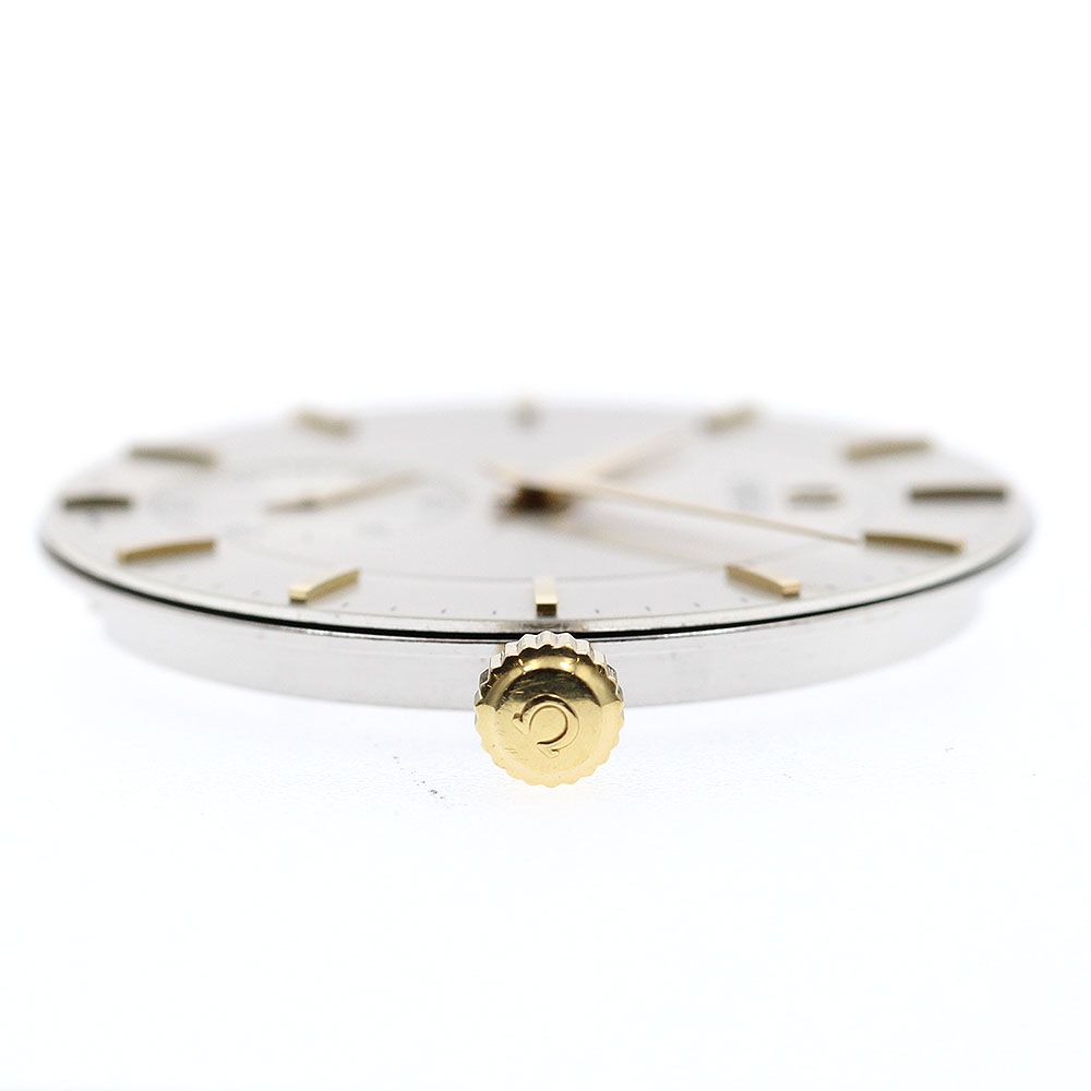 オメガ OMEGA ムーブメント Cal 651 スモールセコンド 手巻き メンズ_I 62