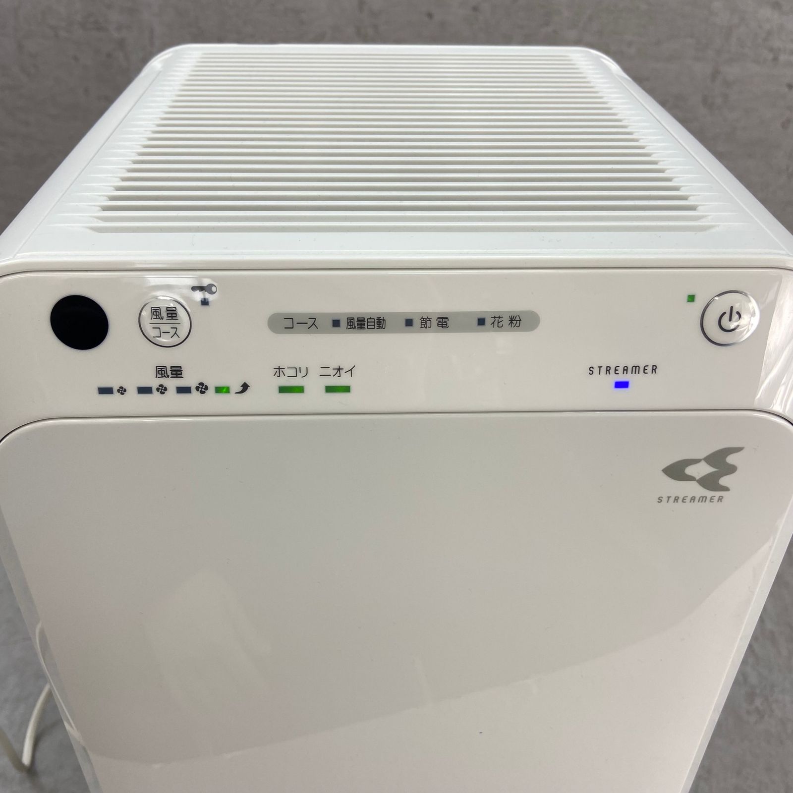 DAIKIN