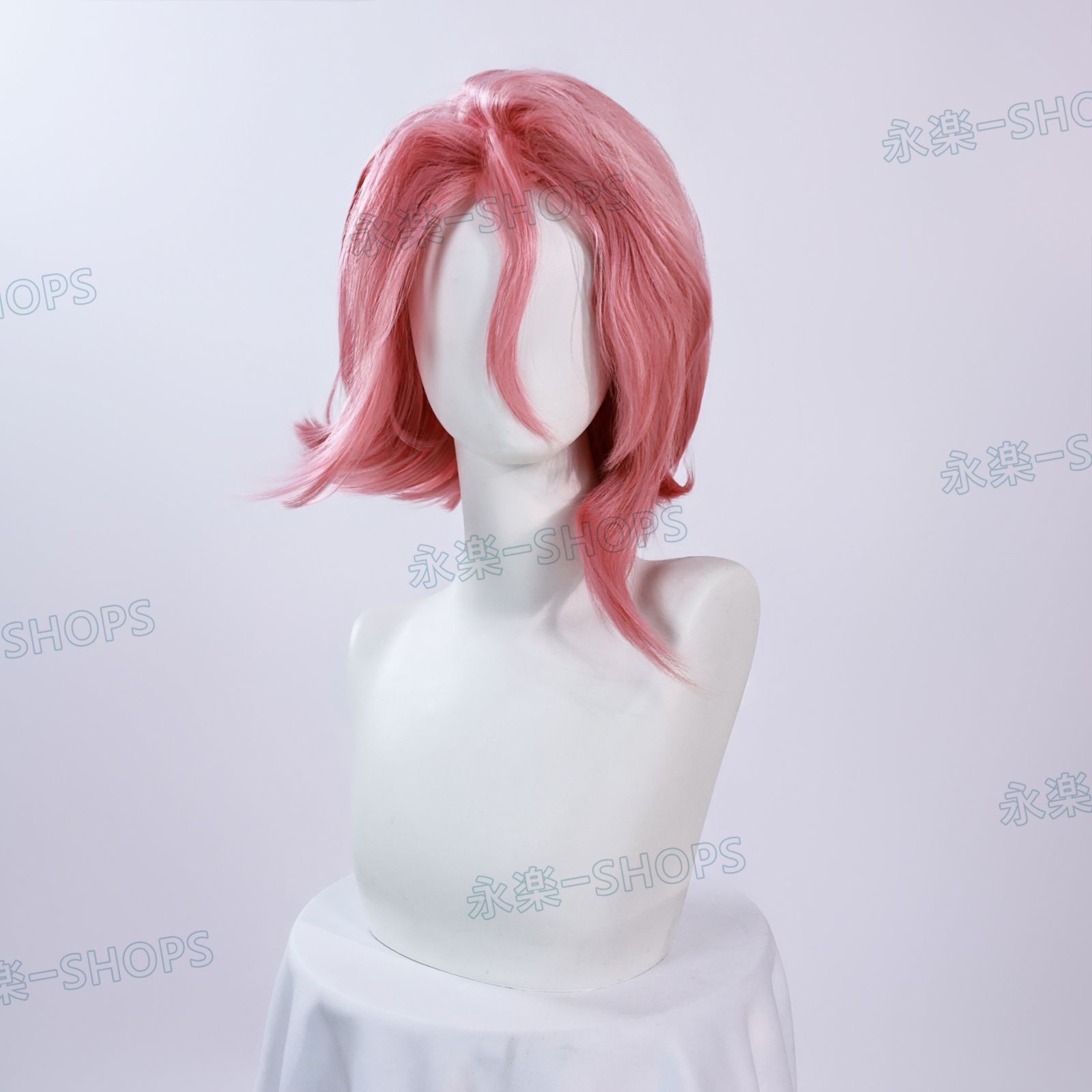 cosplay ダンダダン
