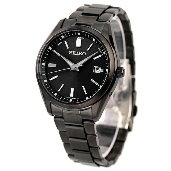 新品】セイコー SEIKO 腕時計 メンズ SBTM325 セイコーセレクション 
