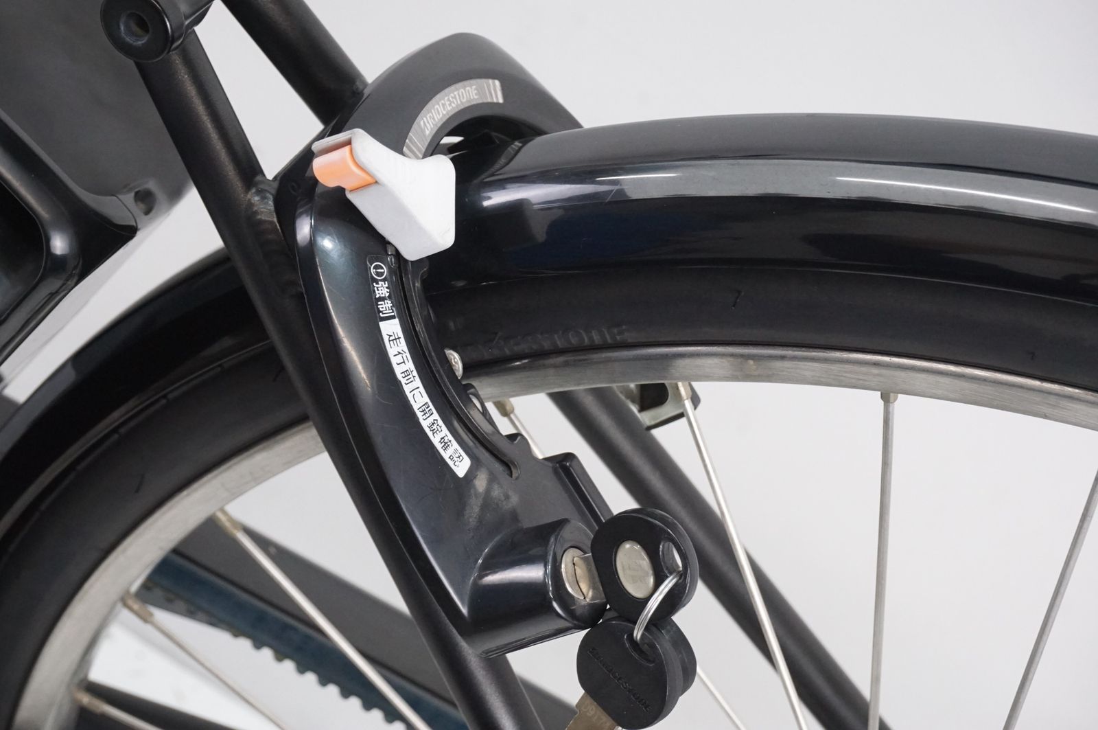 電動アシスト自転車 大宮店