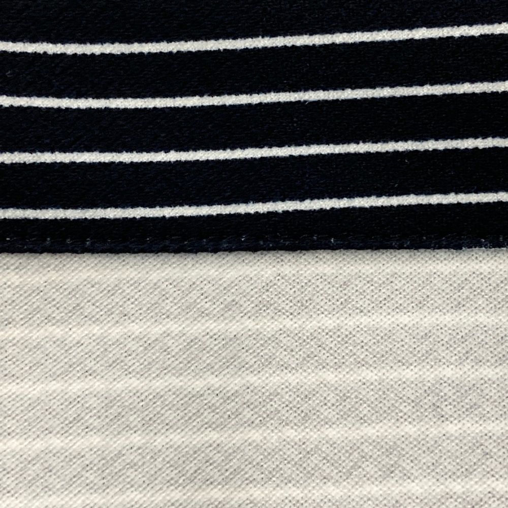 サイズ 3 PEARLY GATES パーリーゲイツ モデル ストレッチハーフパンツ ボーダー柄 ネイビー系 240101448502 ゴルフウェア メンズ ストスト LLC-HASEGAWATOSO_COM