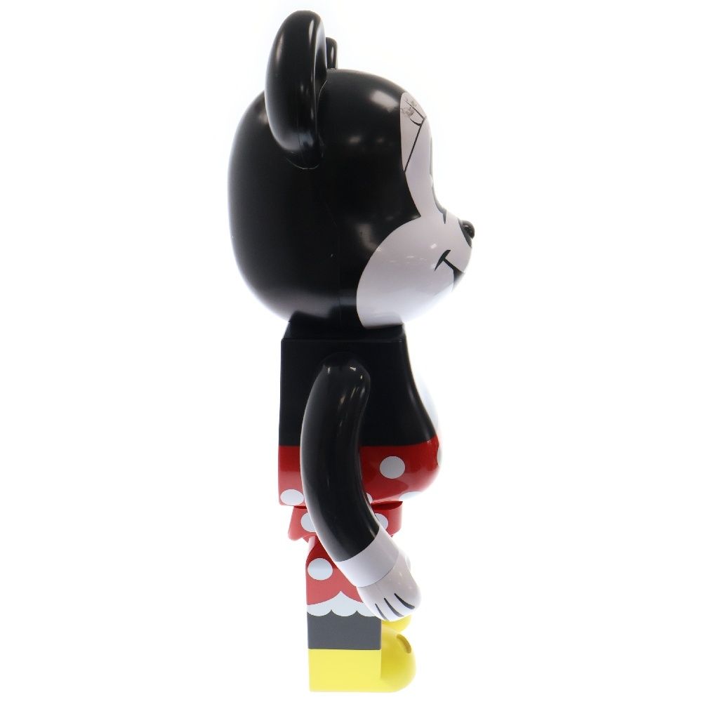 ○ MEDICOM TOY メディコムトイ BE RBRICK MINNIE MOUSE 1000