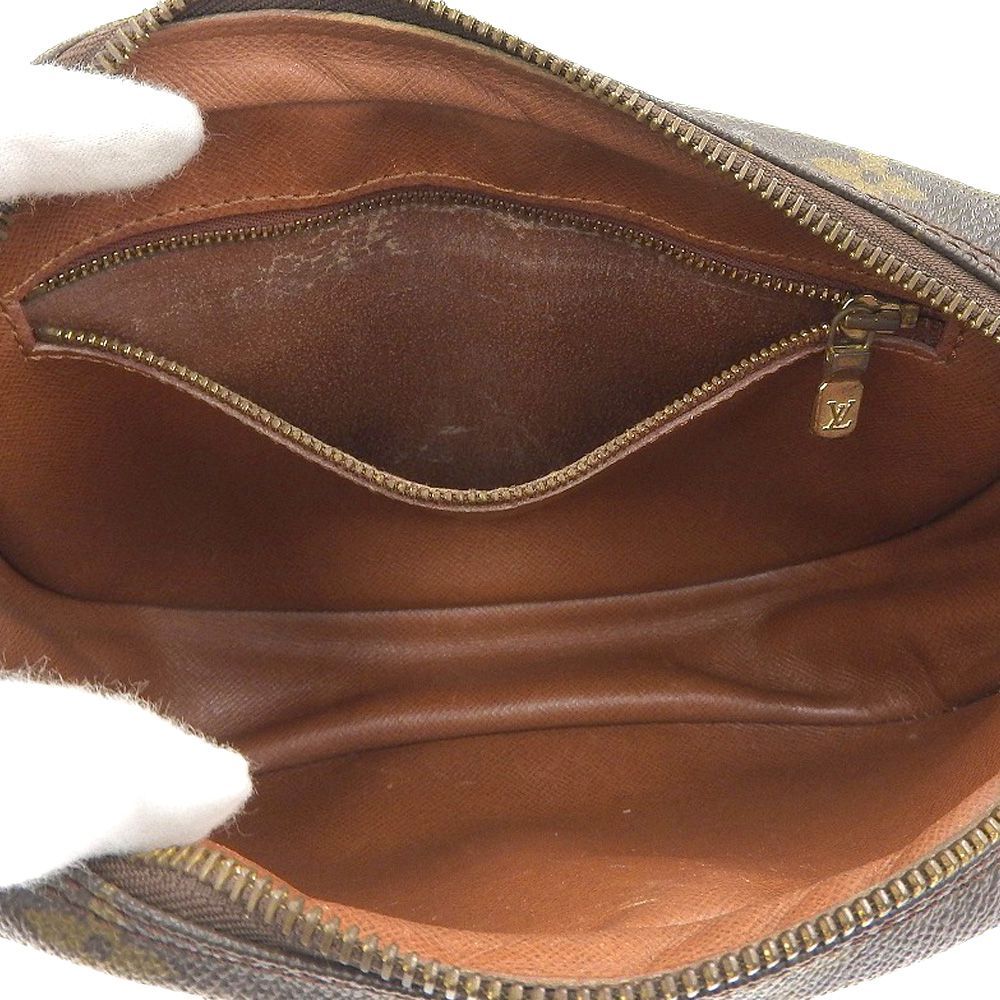 ルイヴィトン✨ショルダーバッグ　ジュヌフィーユ　モノグラム　M51227 正規品 楽天市場】ルイ ヴィトン LOUIS VUITTON ジュヌフィーユ M51227