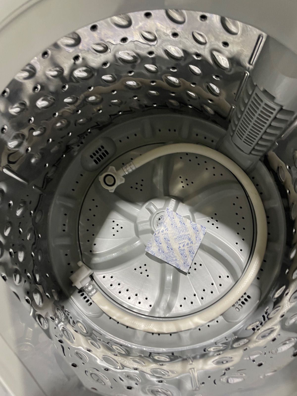 アイリスオーヤマ 5.0kg