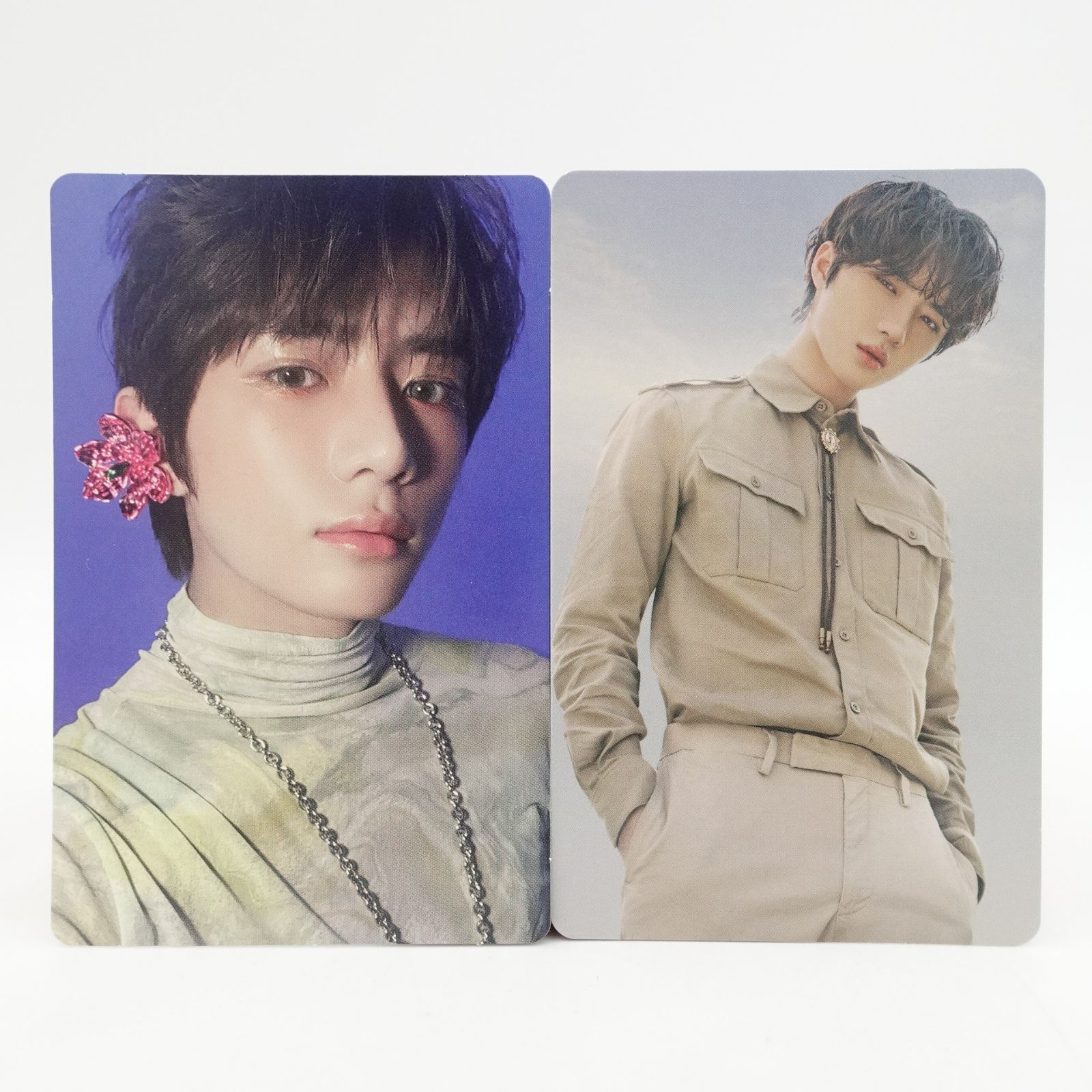 TXT ボムギュ The Name Chapter: TEMPTATION lullaby ver. / STILL