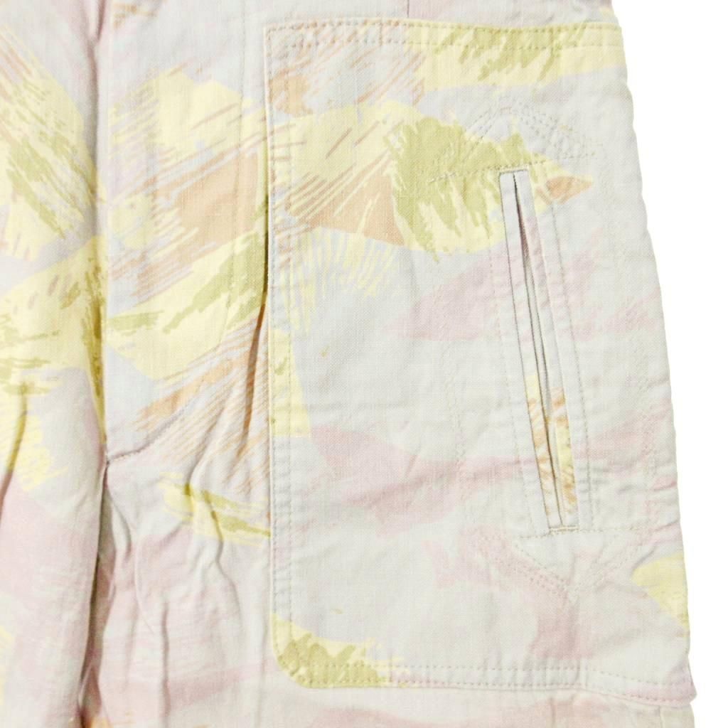 イザベル マラン エトワール ISABEL MARANT ETOILE 総柄