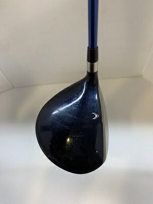 中古】 ミズノ EURUS 5GO 3W フェアウェイウッド FW EXSAR(EURUS