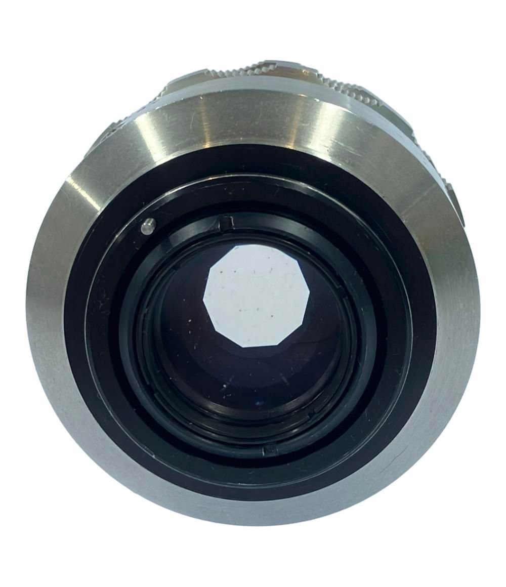 訳あり カールツァイス イエナ 交換用レンズ Biotar 58mm F2 Carl Zeiss Jena カメラ 訳あり カールツァイス イエナ 交換用レンズ Biotar 58mm F2