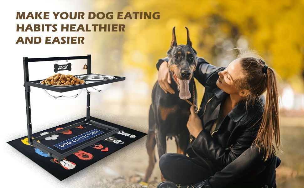 な犬用フィーダー
