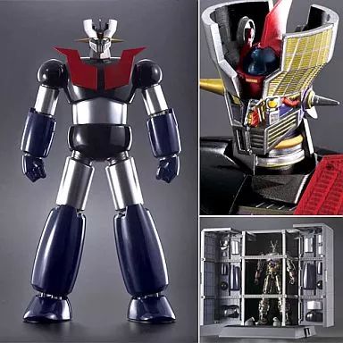 ペンギンとおさん専用です。 DX超合金魂グレートマジンガー　約30cm　中古 Amazon.co.jp: TAMASHII NATIONS DX超合金魂 グレートマジンガー