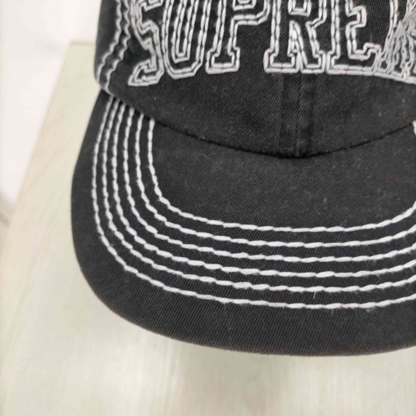 6-Panel Cap