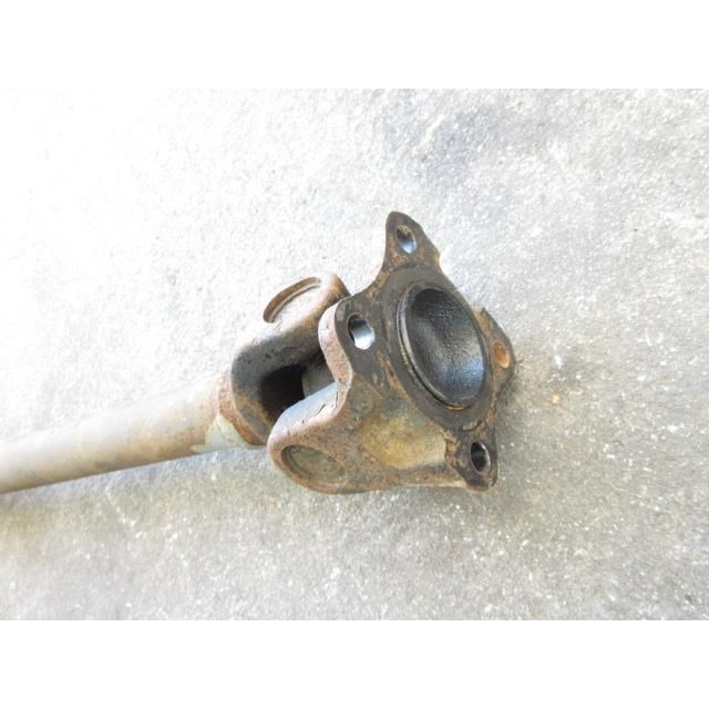 Fデフ～トランスファー