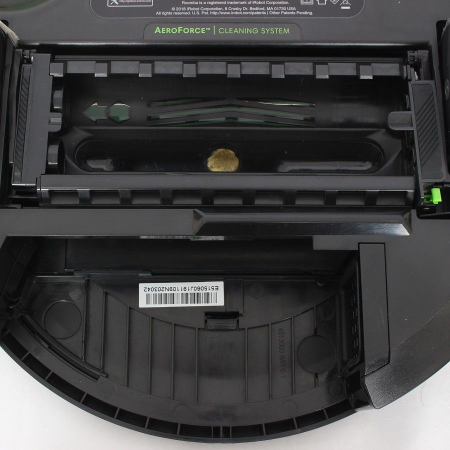 ロボット掃除機 e515060