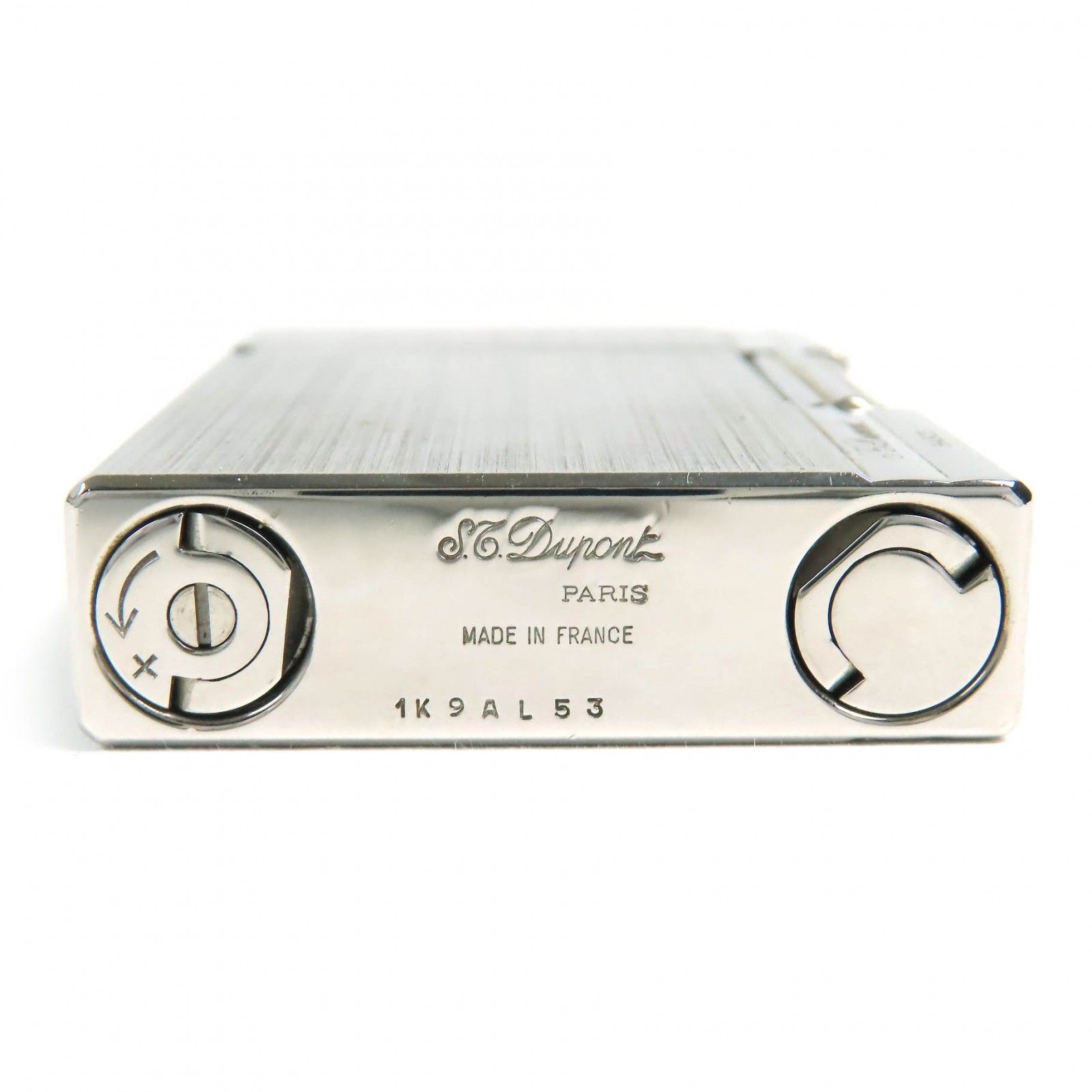 zippo ジッポー ネイティブアメリカン ココペリ 2000年製 ミレニアム 