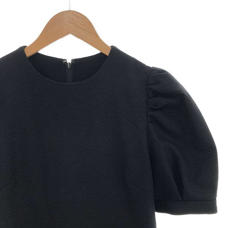 新品】 BORDERS at BALCONY / ボーダーズアットバルコニー | PUFF