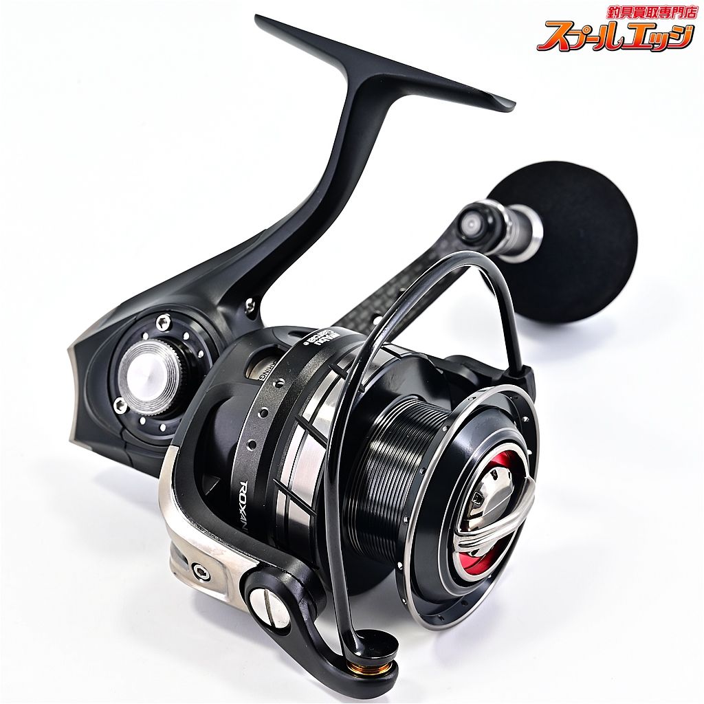 【アブガルシア】 ロキサーニ 3000MSH Abu Garcia ROXANIm39702