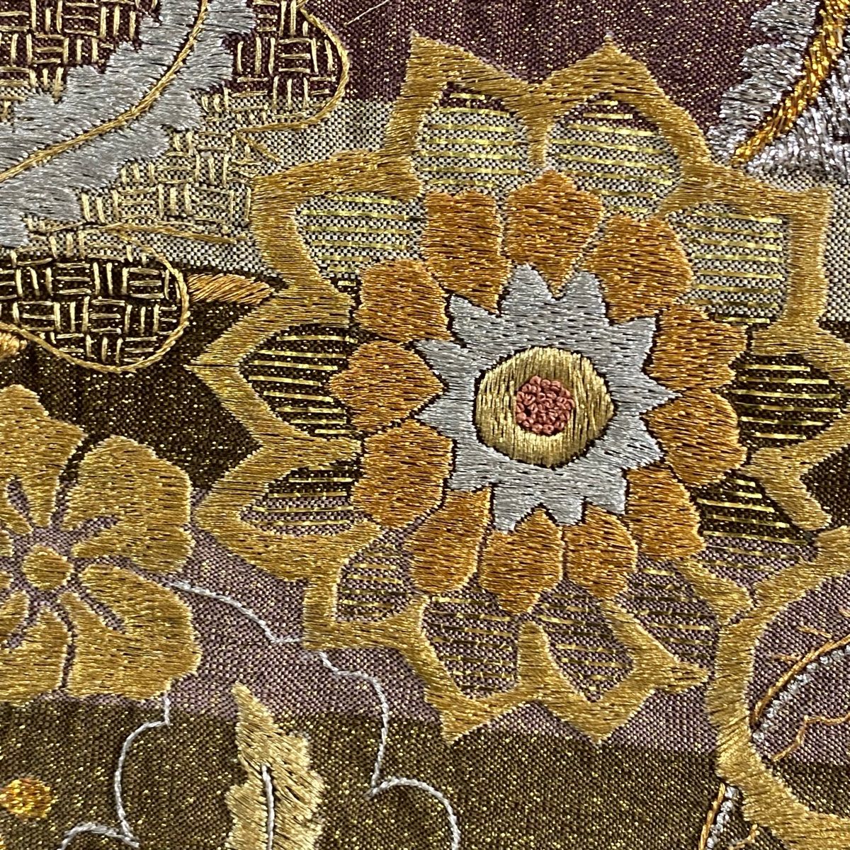 秀品 草花