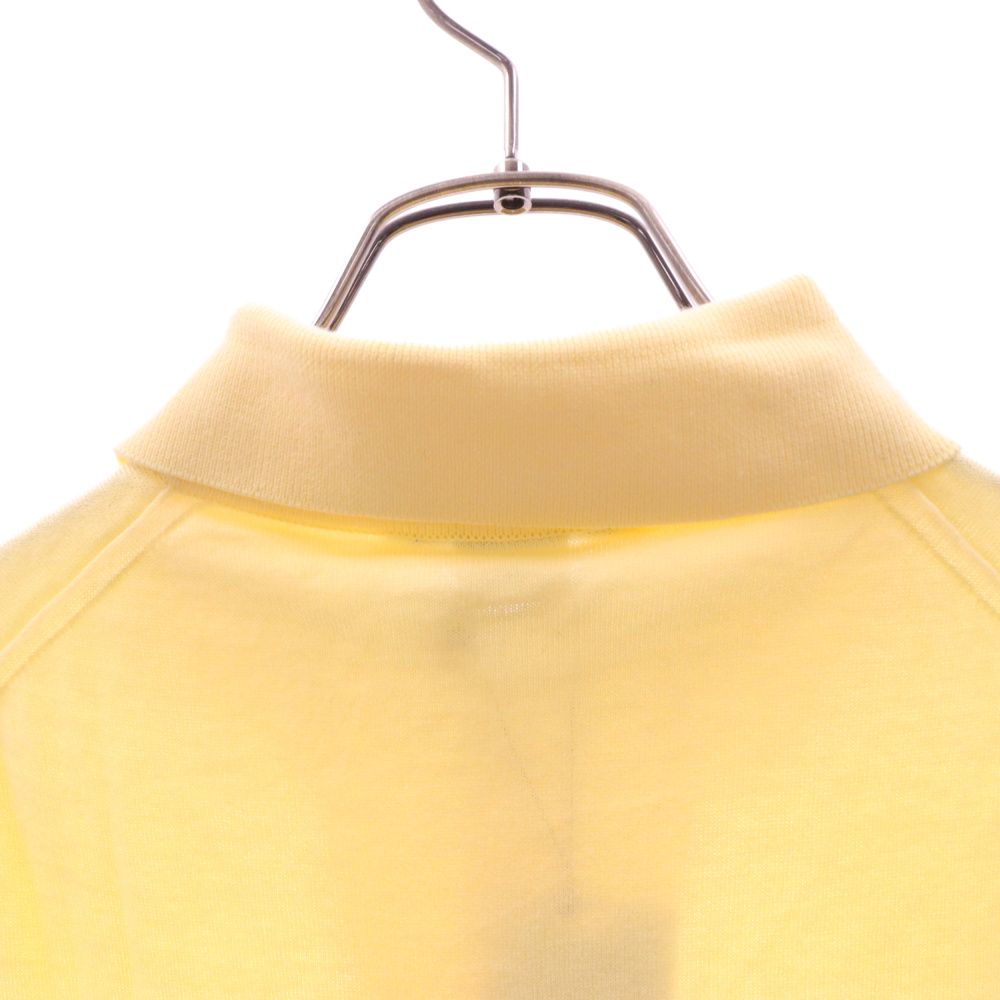 新品 JOHN SMEDLEY MILO SHIRT STAND CO コットン | ヤマダウェブコム