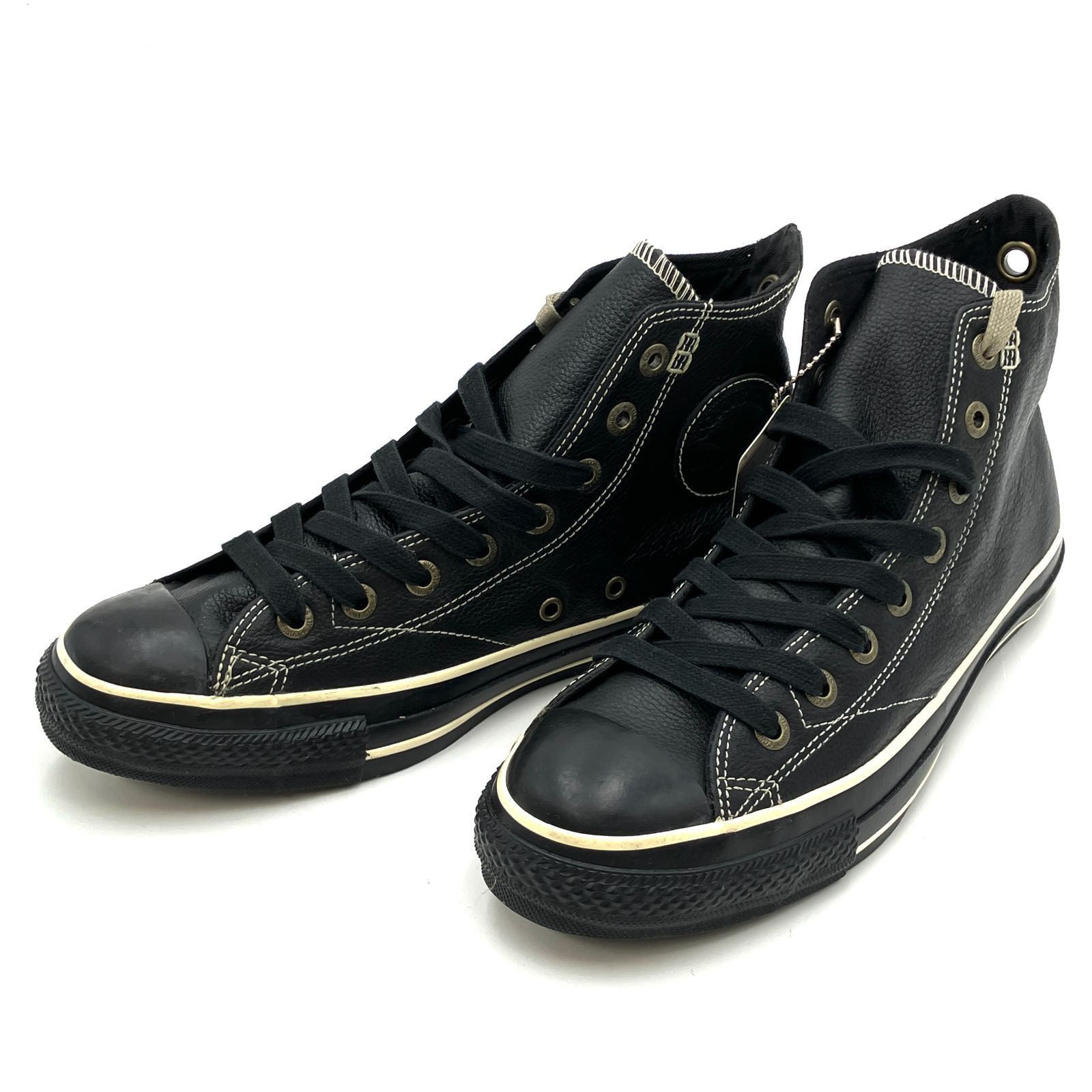 CONVERSE ALL STAR EUROPEAN HI コンバース オールスター ヨーロピアン