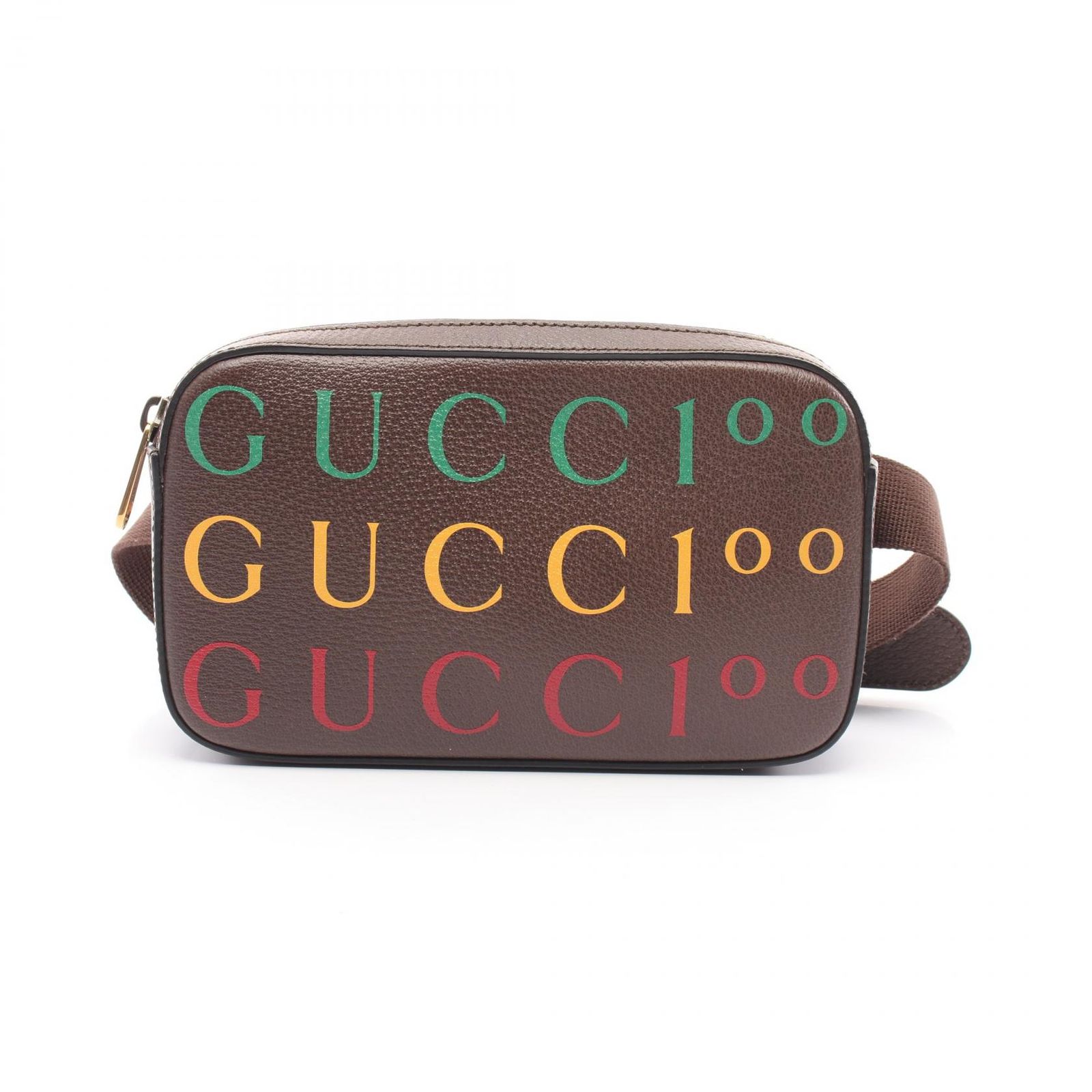 GUCCI グッチ バムバッグ ベルトバッグ センテニアル ウエストバッグ ボディバッグ