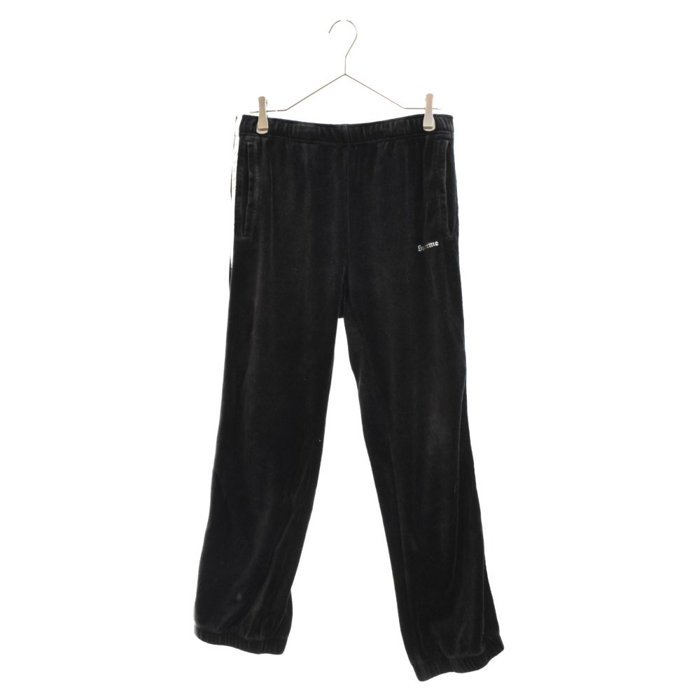楽天市場】SUPREME(シュプリーム) サイズ:S 22AW Studded Velour Track 