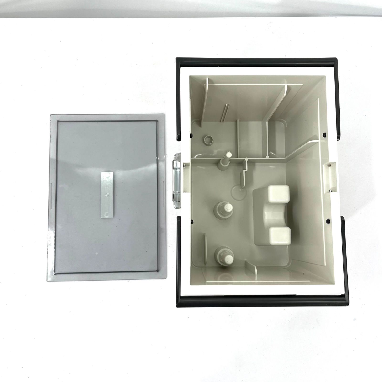 美品 Amway フードプロセッサー Dual Shaft Two Speed System