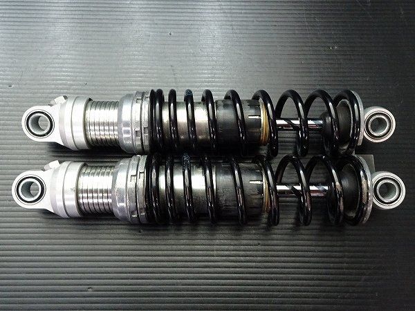 OHLINS オーリンズ